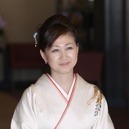 Fuji Ginkei Otel Fujikawaguchiko Dış mekan fotoğraf