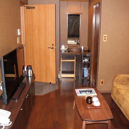 Fuji Ginkei Otel Fujikawaguchiko Dış mekan fotoğraf