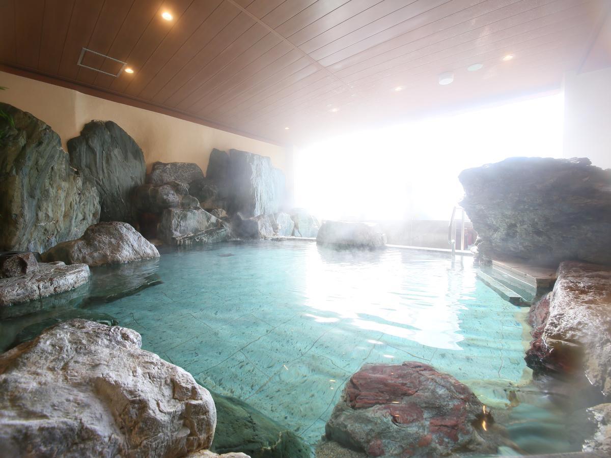 Fuji Ginkei Otel Fujikawaguchiko Dış mekan fotoğraf